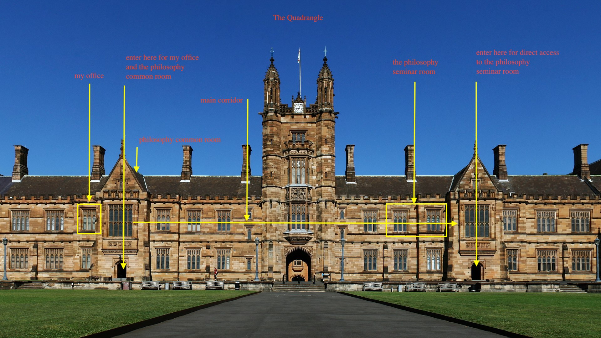 The Quadrangle: open image in a new tab to view full size